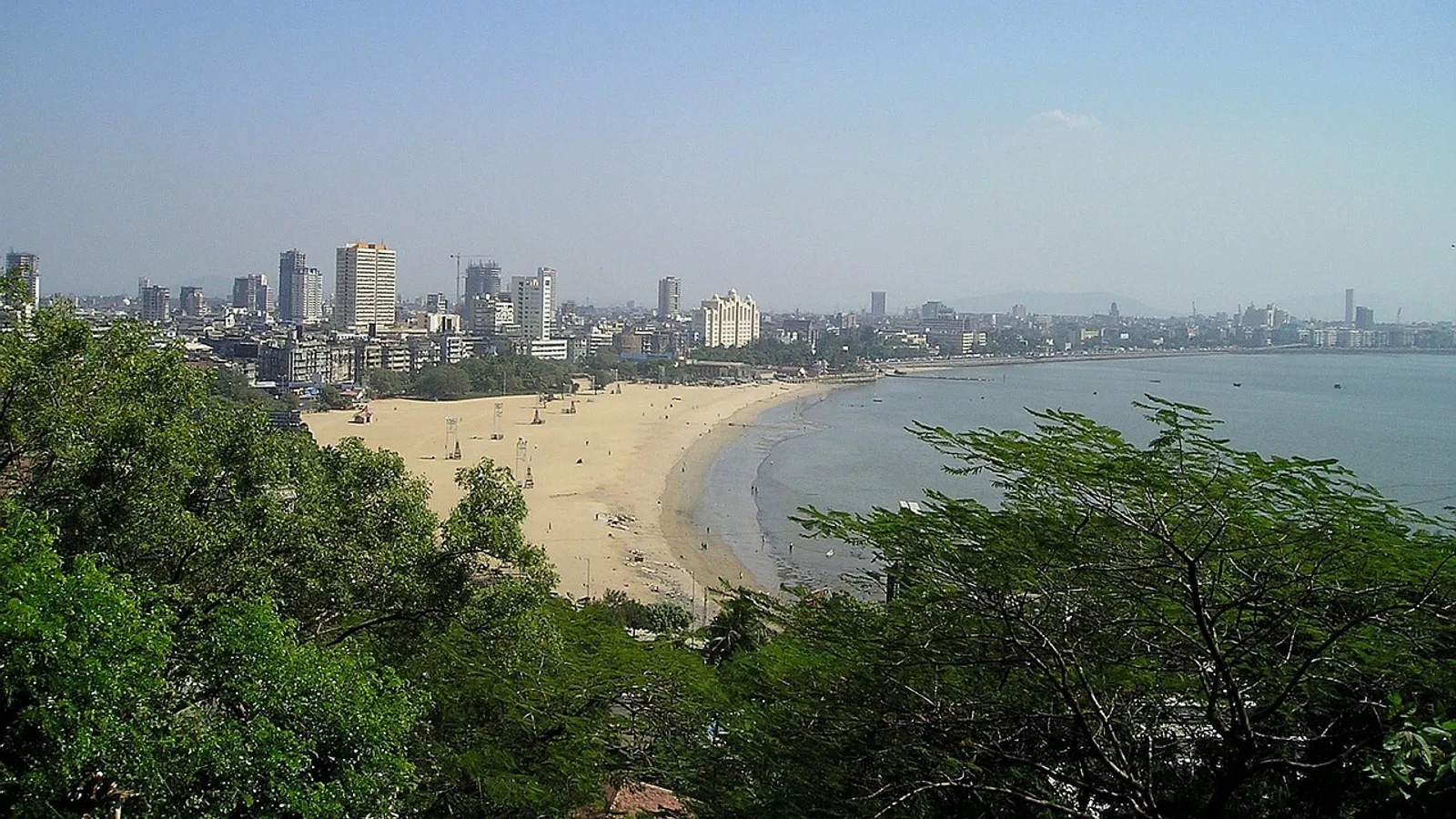 India india mumbai bombay city